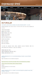 Mobile Screenshot of ozsenbahce.com